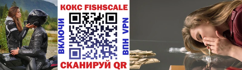 Cocaine FishScale  даркнет сайт  Рыбное 